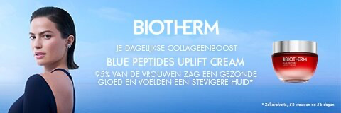 Biotherm Blue Peptides Uplift