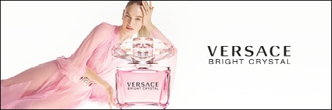 Versace Bright Crystal