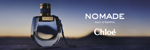 Chloé Nomade Nuit D'Egypte Eau de Parfum