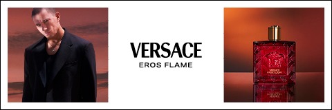 Versace Eros Flame