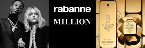 Rabanne Million