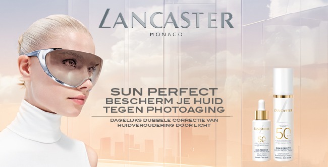 Lancaster Lancaster