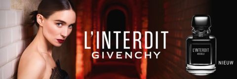 Givenchy L'Interdit Absolu