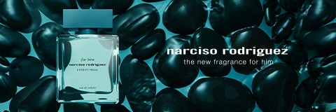 Narciso Rodriguez For Him Vetiver Musc