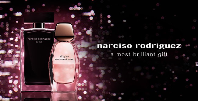 Narciso Rodriguez