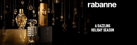 Rabanne Million Gold For Her Eau de Parfum