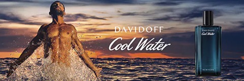 Davidoff Cool Water