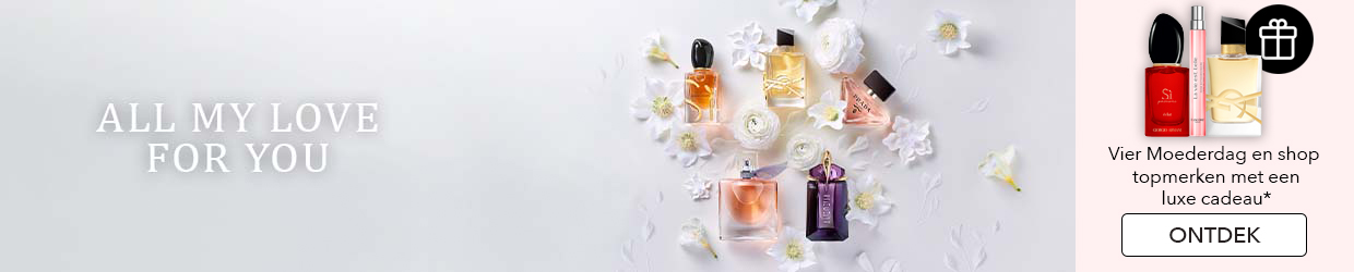 Iconische parfums
