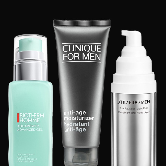 Heren Dagcrèmes