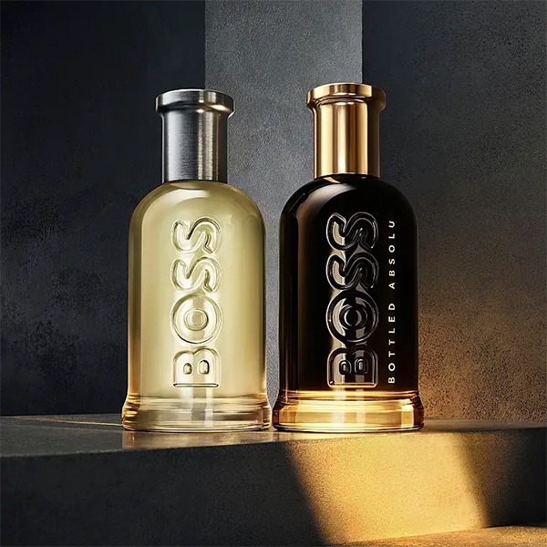 NIEUW: Bottled Absolu