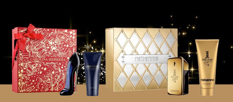 Luxe cadeausets Luxe cadeausets