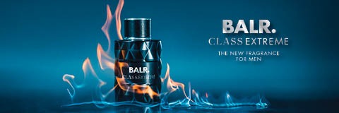 BALR. Class Extreme