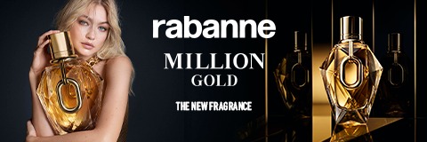 Rabanne Million Gold For Her