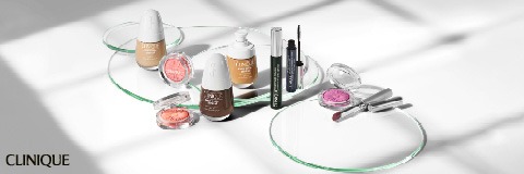 Clinique Make-Up