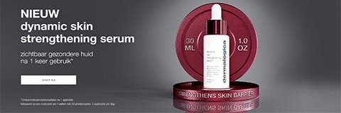 Dermalogica Dynamic Skin Strengthening Serum