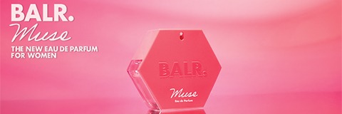 BALR. Muse Eau de Parfum