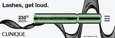 Clinique Mascara