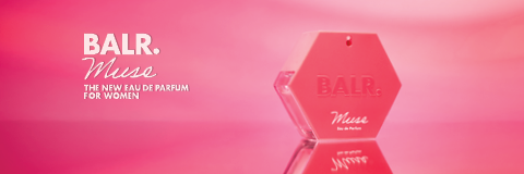 BALR. Muse Eau de Parfum