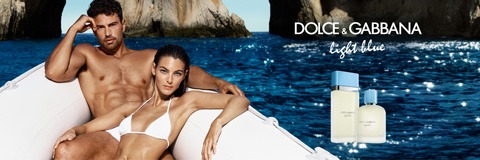 Dolce&Gabbana Light Blue