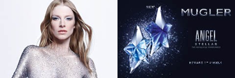 Mugler Angel Stellar Eau de Parfum Lumineuse