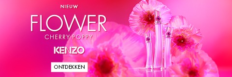 Flower by Kenzo Cherry Poppy