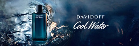 Davidoff Cool Water Man
