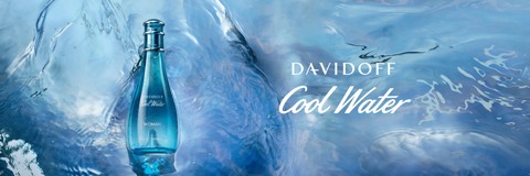 Davidoff Cool Water Woman
