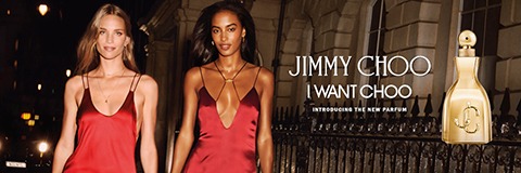 Jimmy Choo I Want Choo Le Parfum