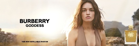Burberry Goddess Parfum