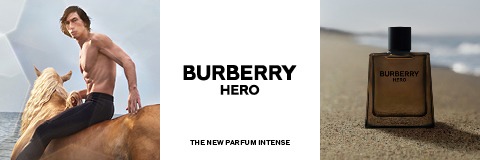 Burberry Hero