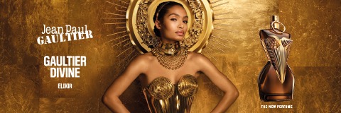 Jean Paul Gaultier Divine Elixir