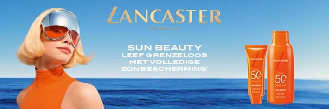 Lancaster Sun Beauty