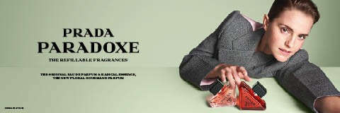 Prada Paradoxe