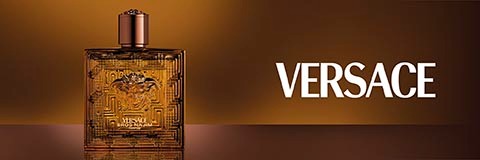 Versace Eros Najim Parfum