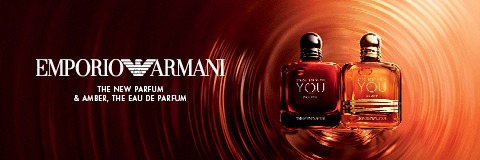 Armani Stronger With You