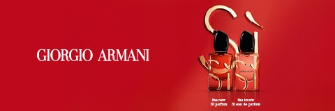 Armani Sì Parfum