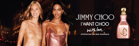 Jimmy Choo I Want Choo With Love Eau de Parfum