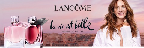 Lancôme La Vie Est Belle Vanille Nude