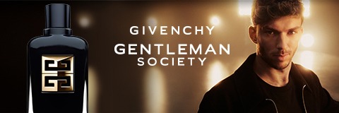 Givenchy Gentleman Society Ambrée