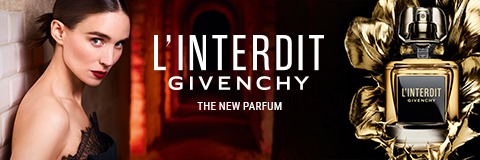 Givenchy L'Interdit Parfum