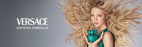 Versace Crystal Emerald