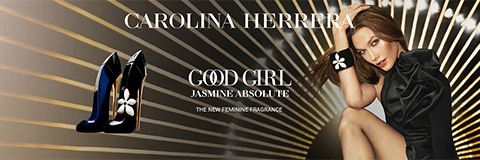 Good Girl Jasmine Absolute Good Girl Jasmine Absolute
