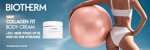 Biotherm Collagen Fit