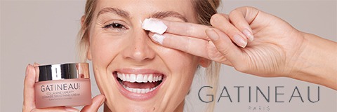 Gatineau Collagene Expert Ceramide Smoothing Cream