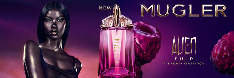 Alien Pulp Eau de Parfum Fruitée