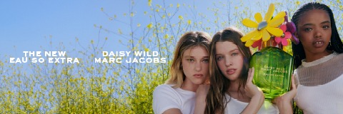 Marc Jacobs Daisy Wild Eau So Extra Marc Jacobs Daisy Wild Eau So Extra