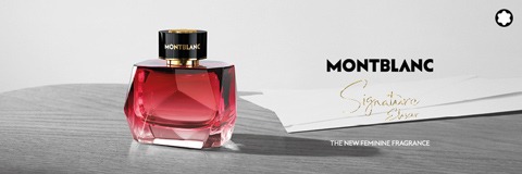Montblanc Signature Elixir Montblanc Signature Elixir