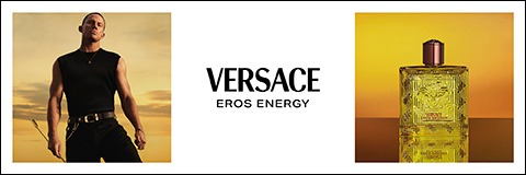 Versace Eros Energy