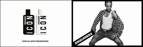 Dsquared2 Icon Pour Homme