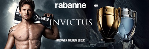 Rabanne Invictus Elixir Rabanne Invictus Elixir